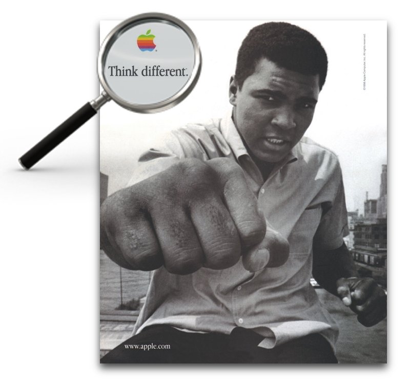 think-ad