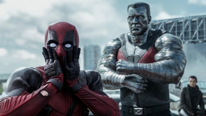 Deadpool