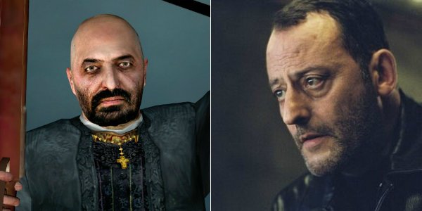 Jean Reno als Father