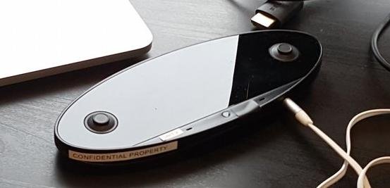 Nintendo NX Controller Leak