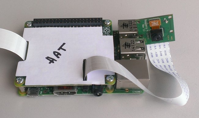 Der Raspberry Pi 3 ist zu alten Pi-2-Gehäusen und HATs kompatibel.