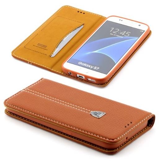 Samsung Lederhülle Noble Series