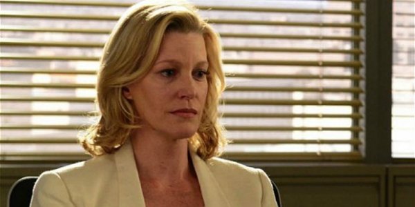 Skyler aus Breaking Bad