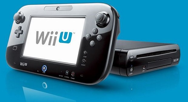 Wii U Anschlüsse Artikelbild