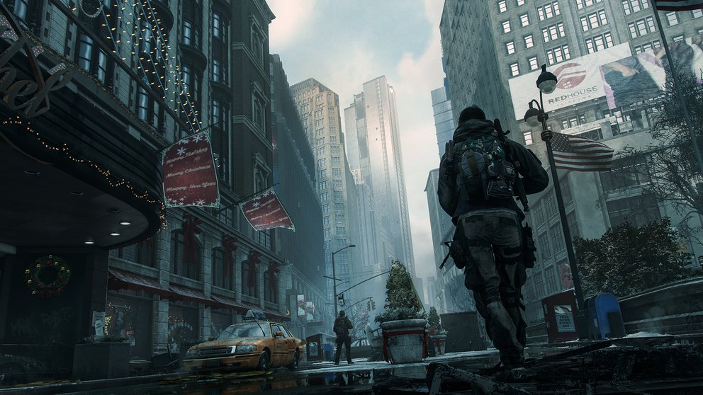 division 2