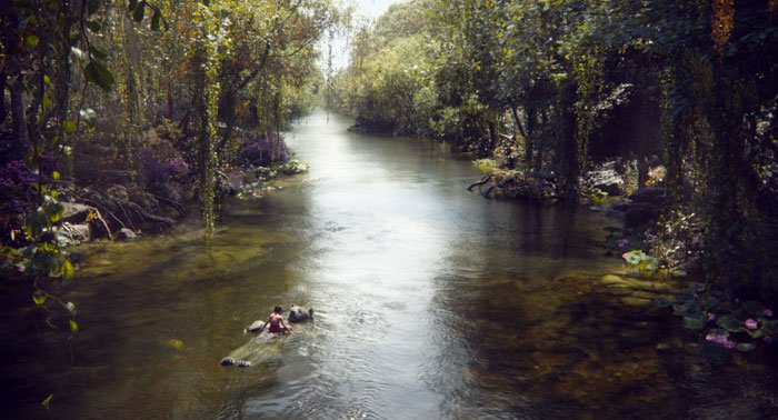 Mogli-Balu