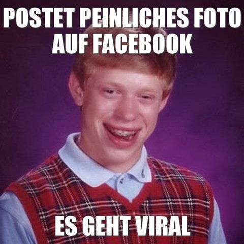 Viral-brian