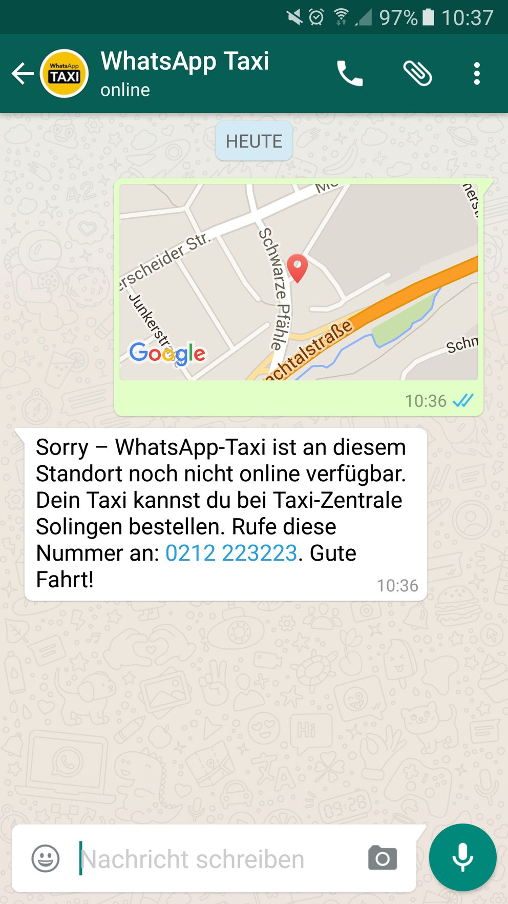 WhatsApp-Taxi-Test-2