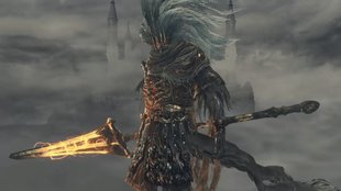 Dark Souls 3: Namenloser König im Boss-Guide mit Video