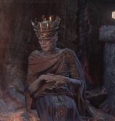 Ludleth wandelt euch Boss-Seelen in Waffen, Zauber und Ringe.