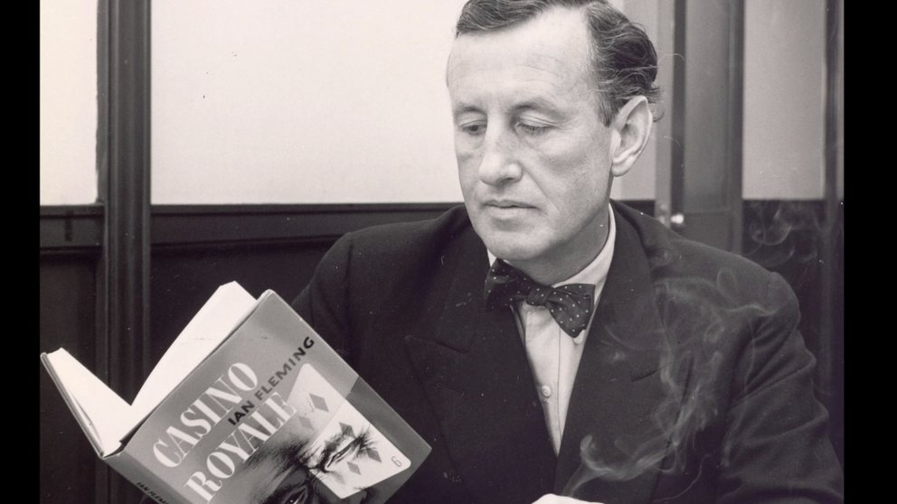 ian_fleming