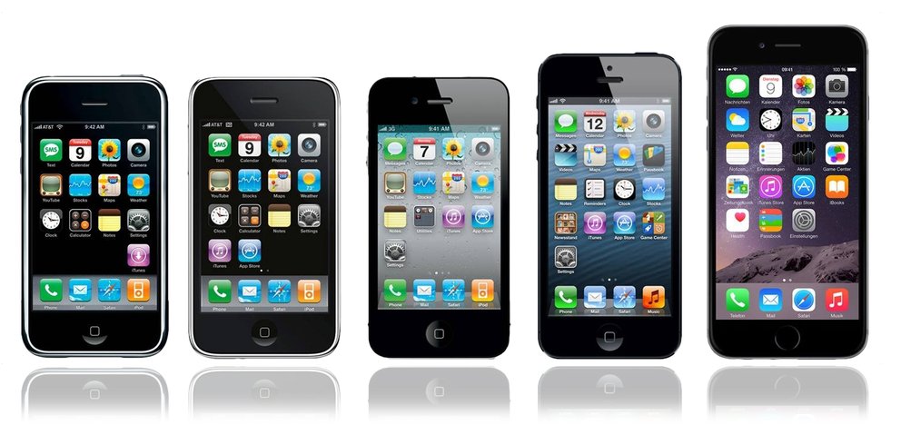 iphone_evolution