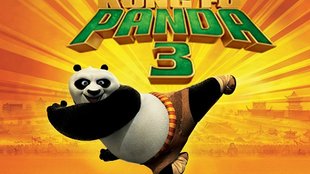 Kung Fu Panda 3 online im Stream sehen