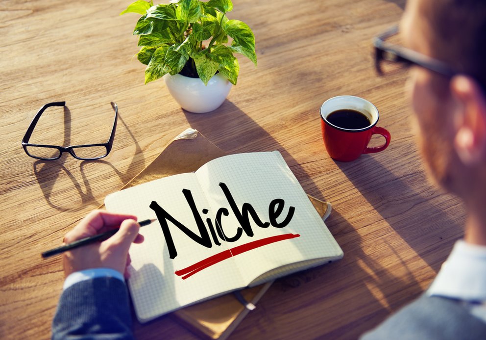 patreon nische