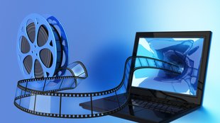 Filme downloaden - kostenlos & legal offline schauen