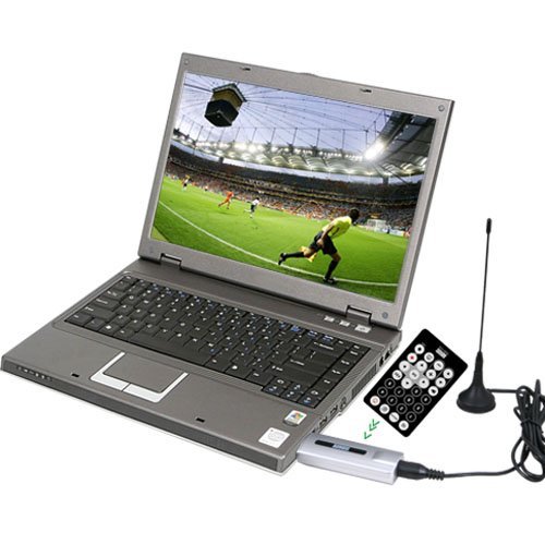 DVB-T2-Tuner