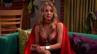 The Big Bang Theory: Das ist Pennys Mutter! 