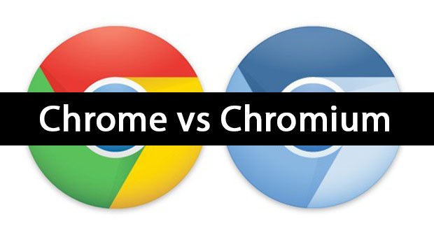 Chrome Vs Chromium Unterschiede Im Vergleich