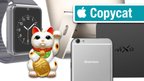 Copycat-Check: So dreist werden iPhone, Mac und andere Apple-Produkte kopiert