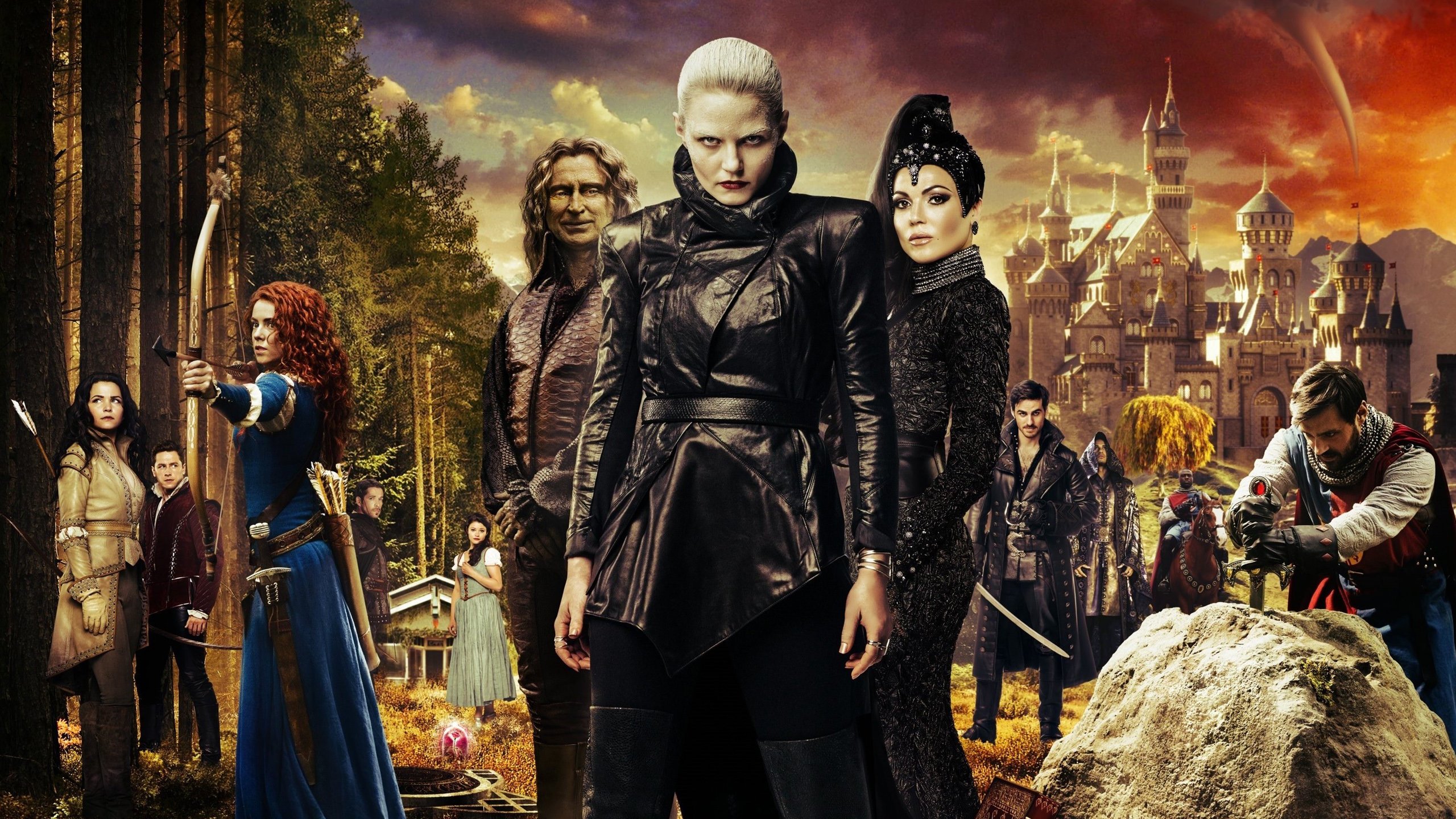 Once Upon A Time Staffel 7 Kommt Anders Giga