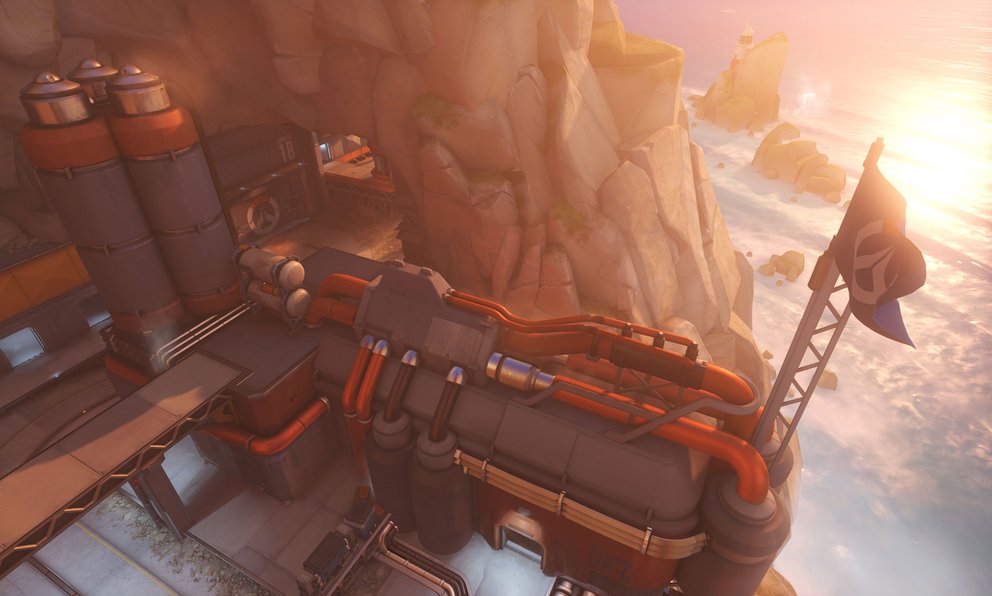 Overwatch startet nicht? Ist diese hinreißende Grafik zu viel für eure GPU? Wir geben euch Lösungshilfen.