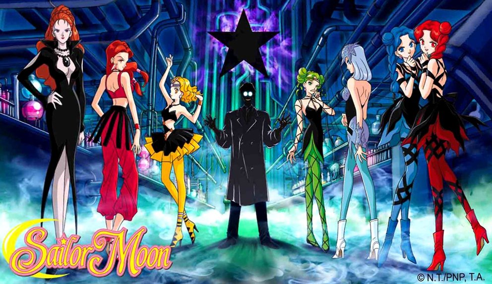 sailor-moon-crystal-staffel2-deathbusters