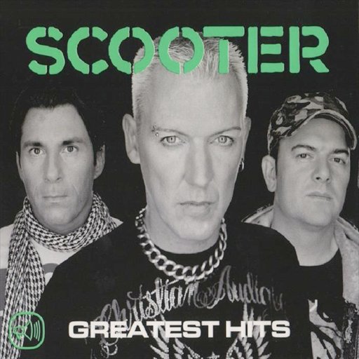 scooter greatest hits