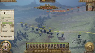 Total War - Warhammer: Kamera und Zoom verbessern für mehr Übersicht