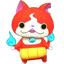 yo-kai-watch-yo-kaimat-jibanyan yo-kai-watch-yo-kaimat-jibanyan
