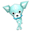 yo-kai-watch-yo-kaimat-schlotterrier yo-kai-watch-yo-kaimat-schlotterrier