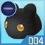 004-Botamon 004-Botamon