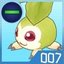 007-Tanemon 007-Tanemon