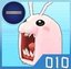 010-Tokomon 010-Tokomon