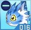 016-Wanyamon 016-Wanyamon