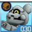 030 Gotsumon 030 Gotsumon