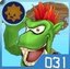031 Goblimon 031 Goblimon