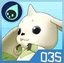 035-Terriermon 035-Terriermon