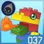 037Toy Agumon 037Toy Agumon