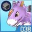 038-Dorumon 038-Dorumon