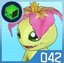042-Palmon 042-Palmon