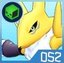 052-Renamon 052-Renamon