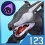 Cyberdramon Cyberdramon