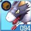 Dorugamon Dorugamon