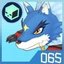 Gaogamon Gaogamon