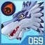Garurumon Garurumon