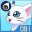 Gatomon Gatomon
