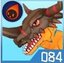 GeoGreymon GeoGreymon