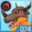 Greymon Greymon