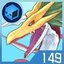 MegaSeadramon MegaSeadramon