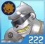 MetalEtemon MetalEtemon